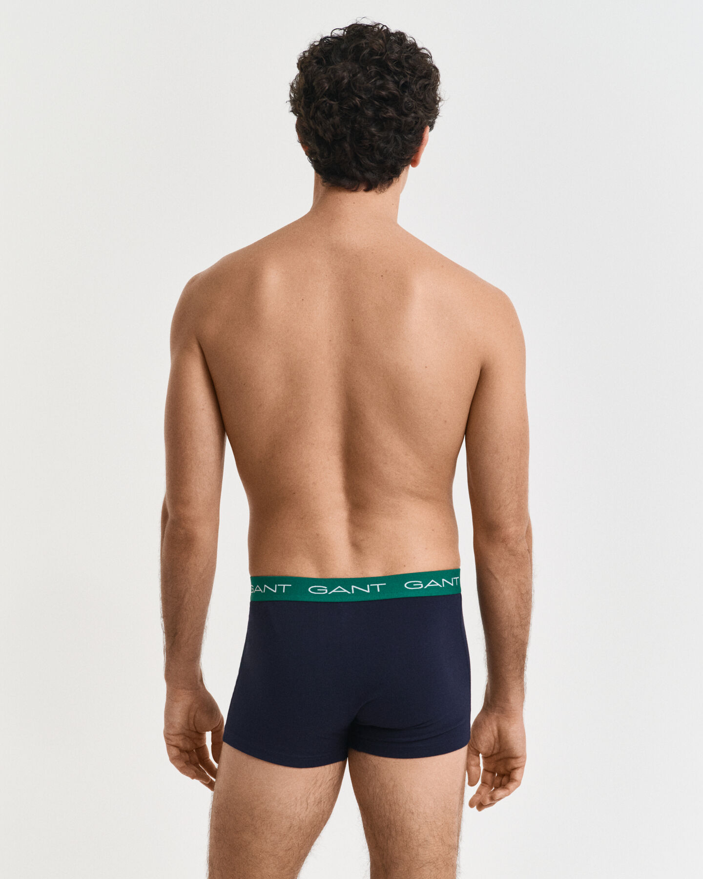 Lot de 3 caleçons différents