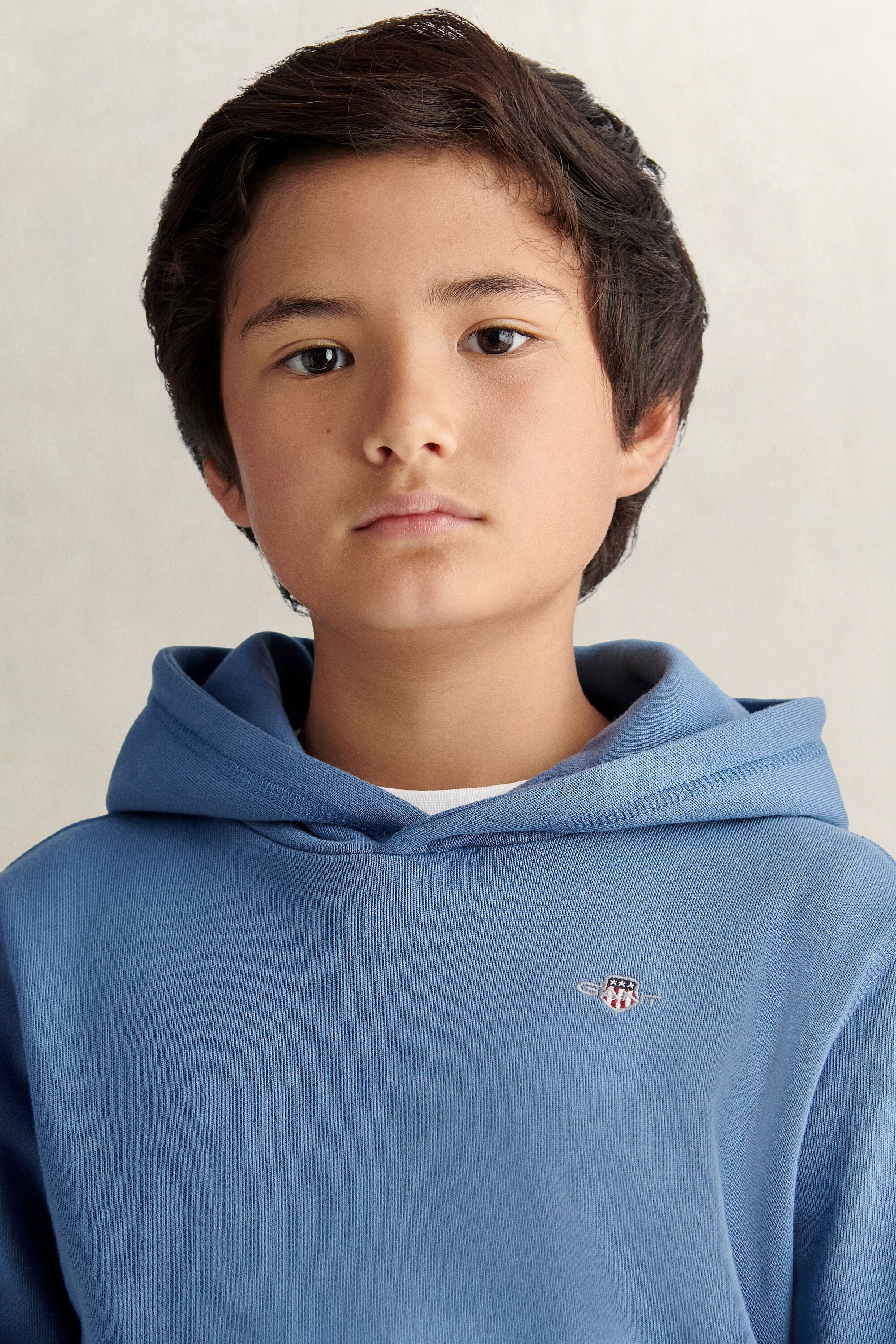 Sweat à capuche Shield Ado