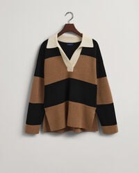 Heavy Rugger à rayures