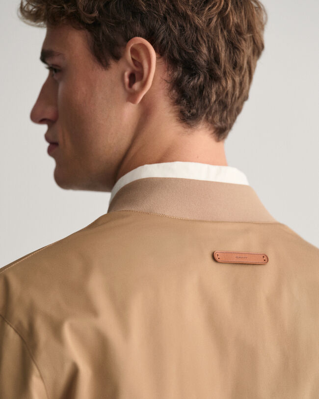 Veste légère Bomber