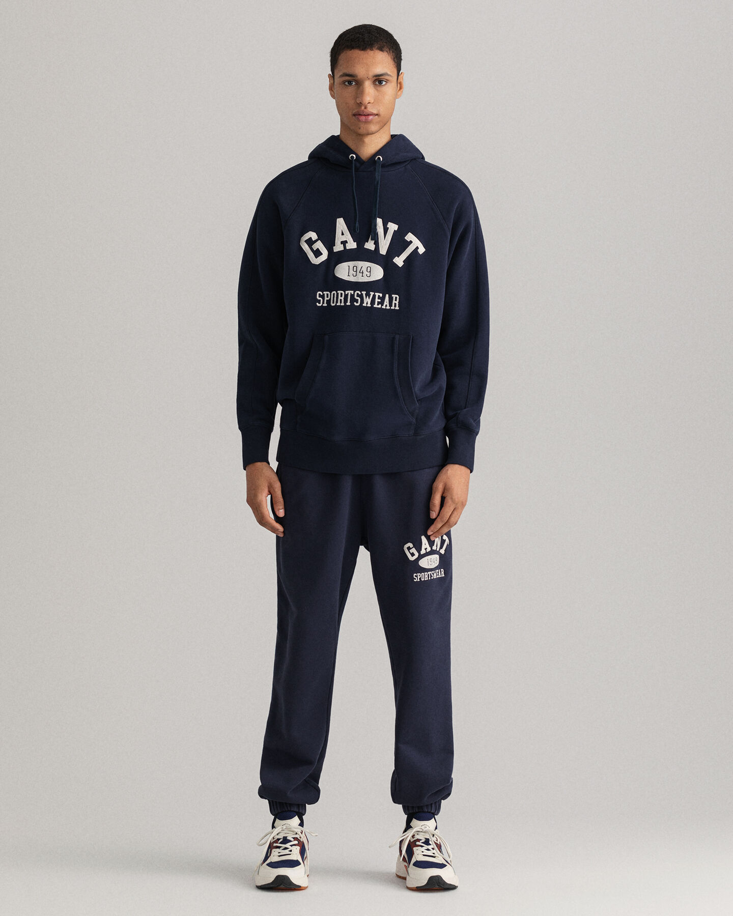 Pantalon de jogging Collegiate