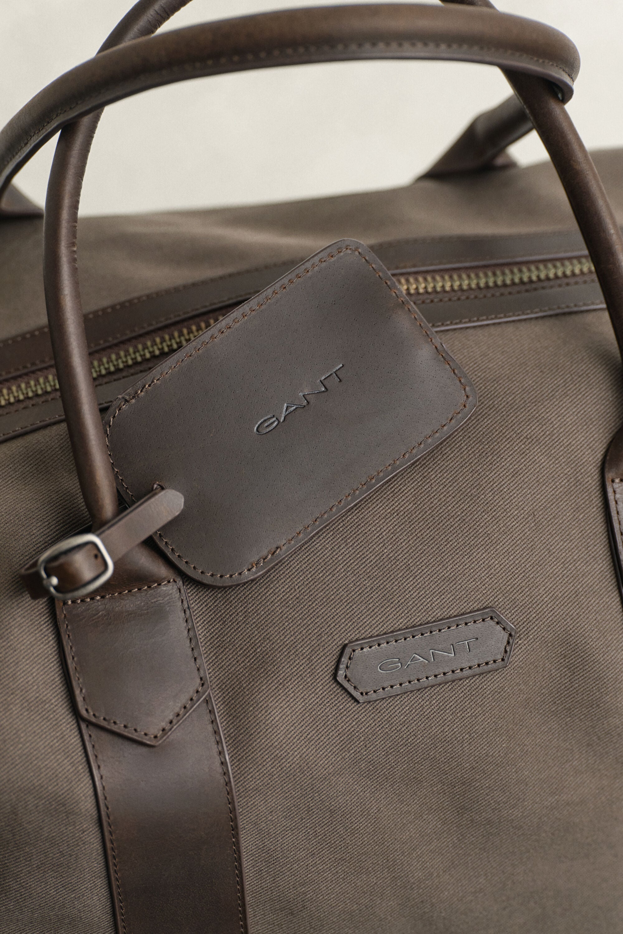 Sac de voyage haut de gamme