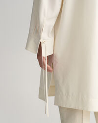 Tunique relaxed fit Popover