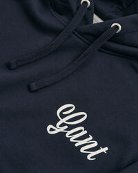 Sweat à capuche Small Graphic