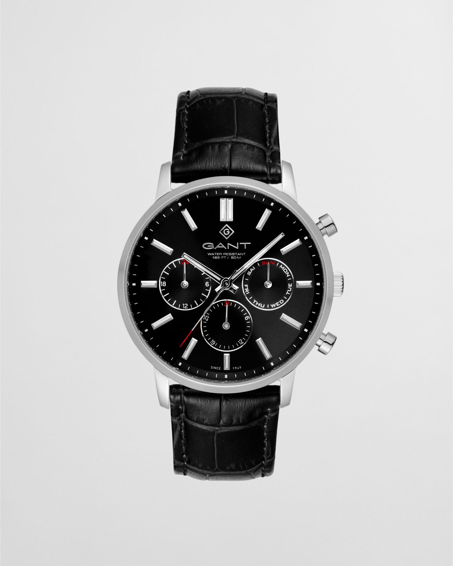 Montre East Hill Day-Date