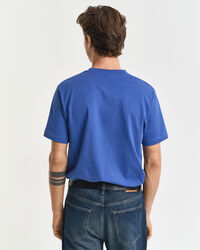 T-shirt Small GANT Graphic