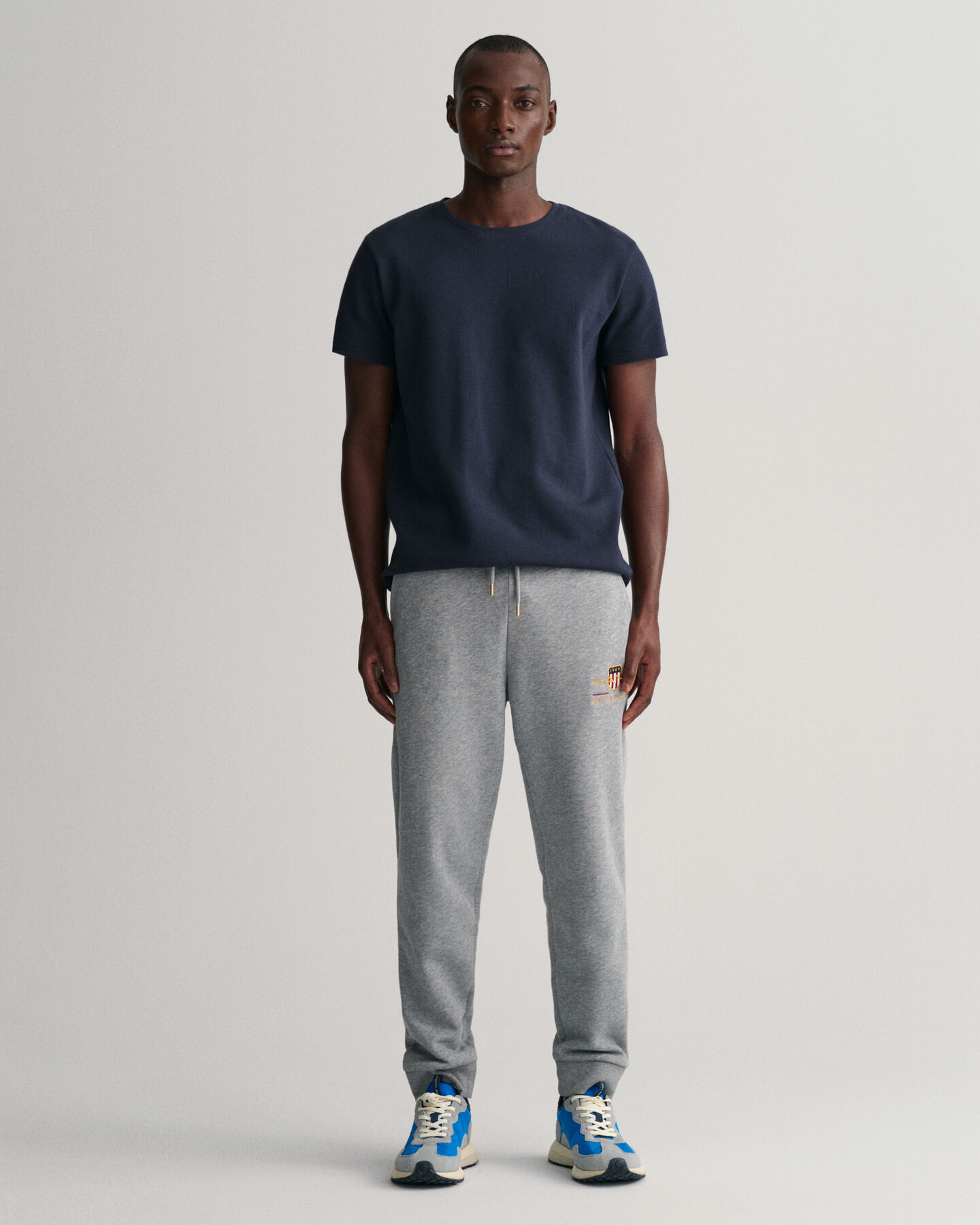 T-shirt Waffle Texture