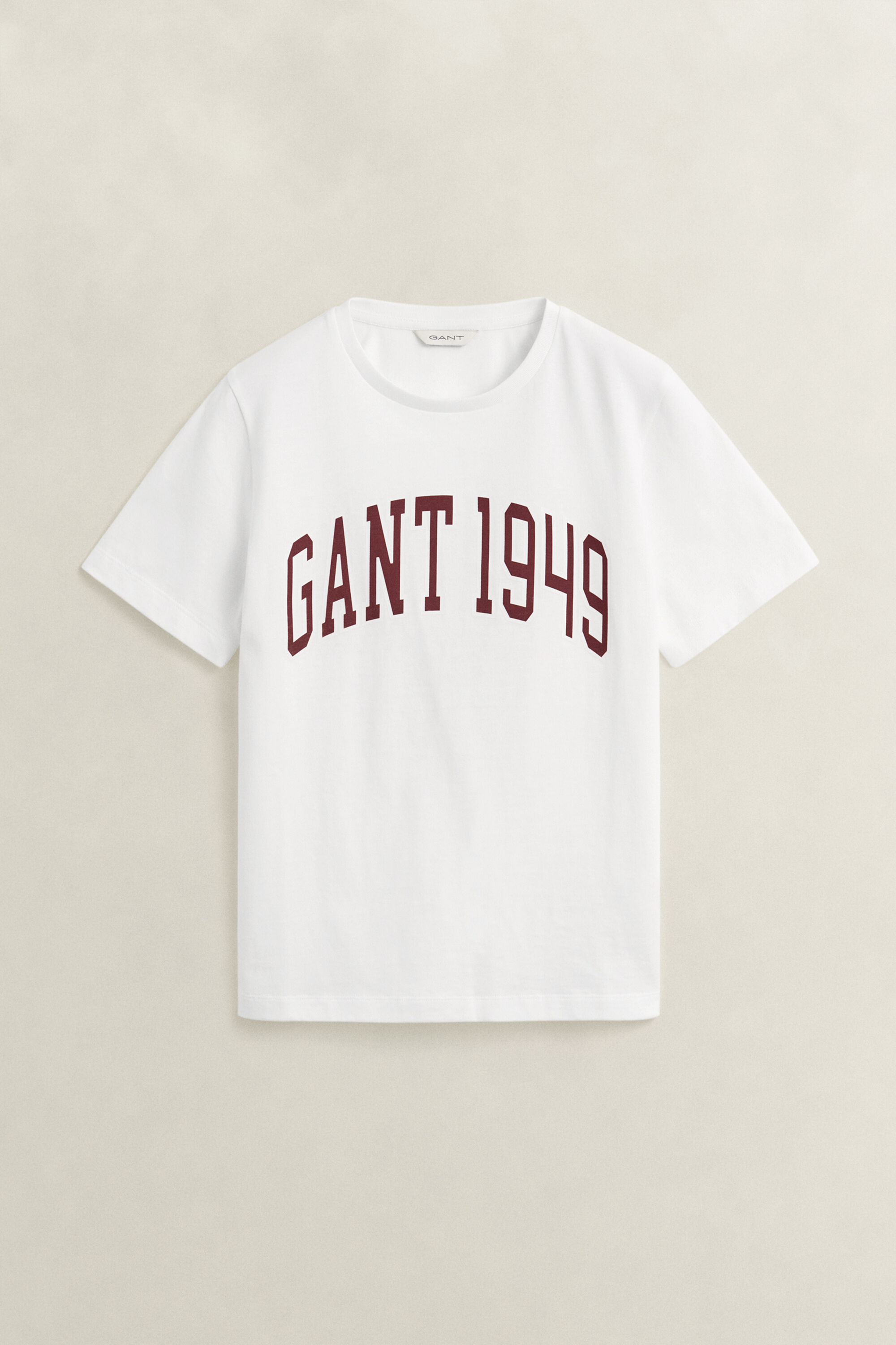 T-shirt avec logo