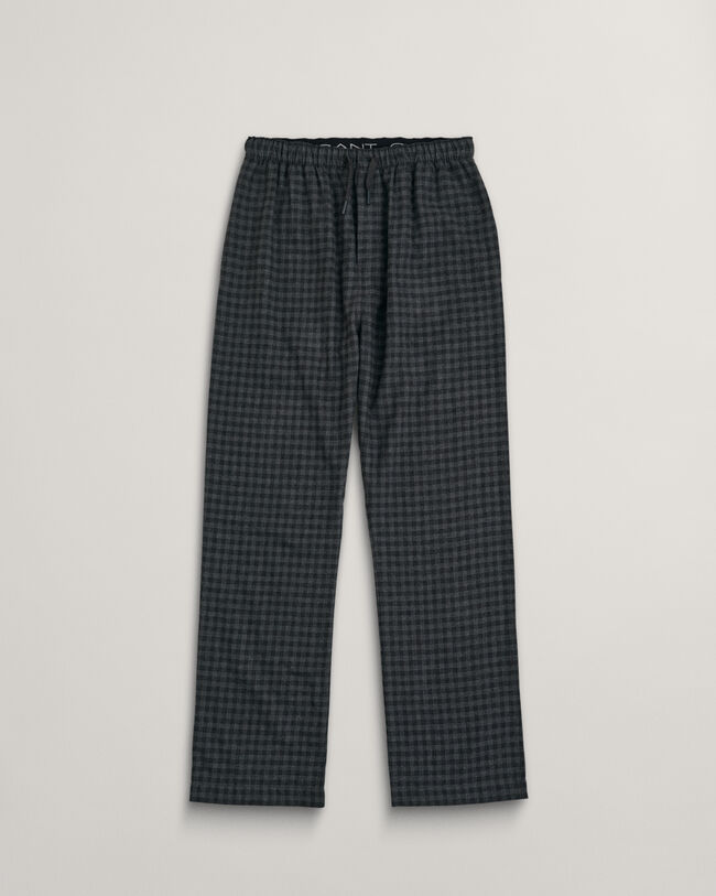 Pantalon de pyjama en flanelle