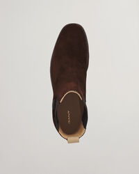 Bottines Chelsea Fayy