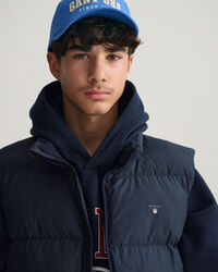 Doudoune sans manches Teens