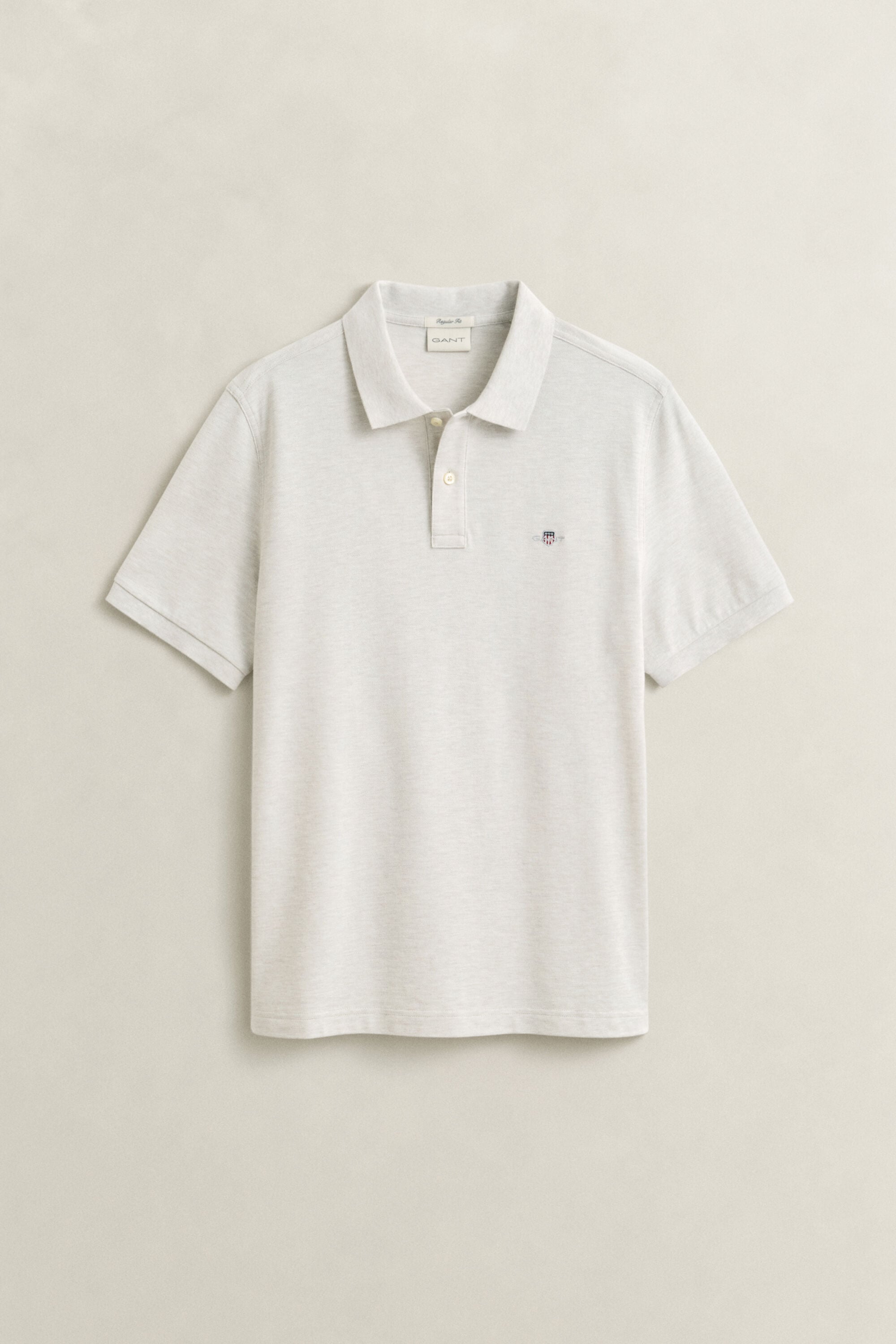 Polo coupe regular