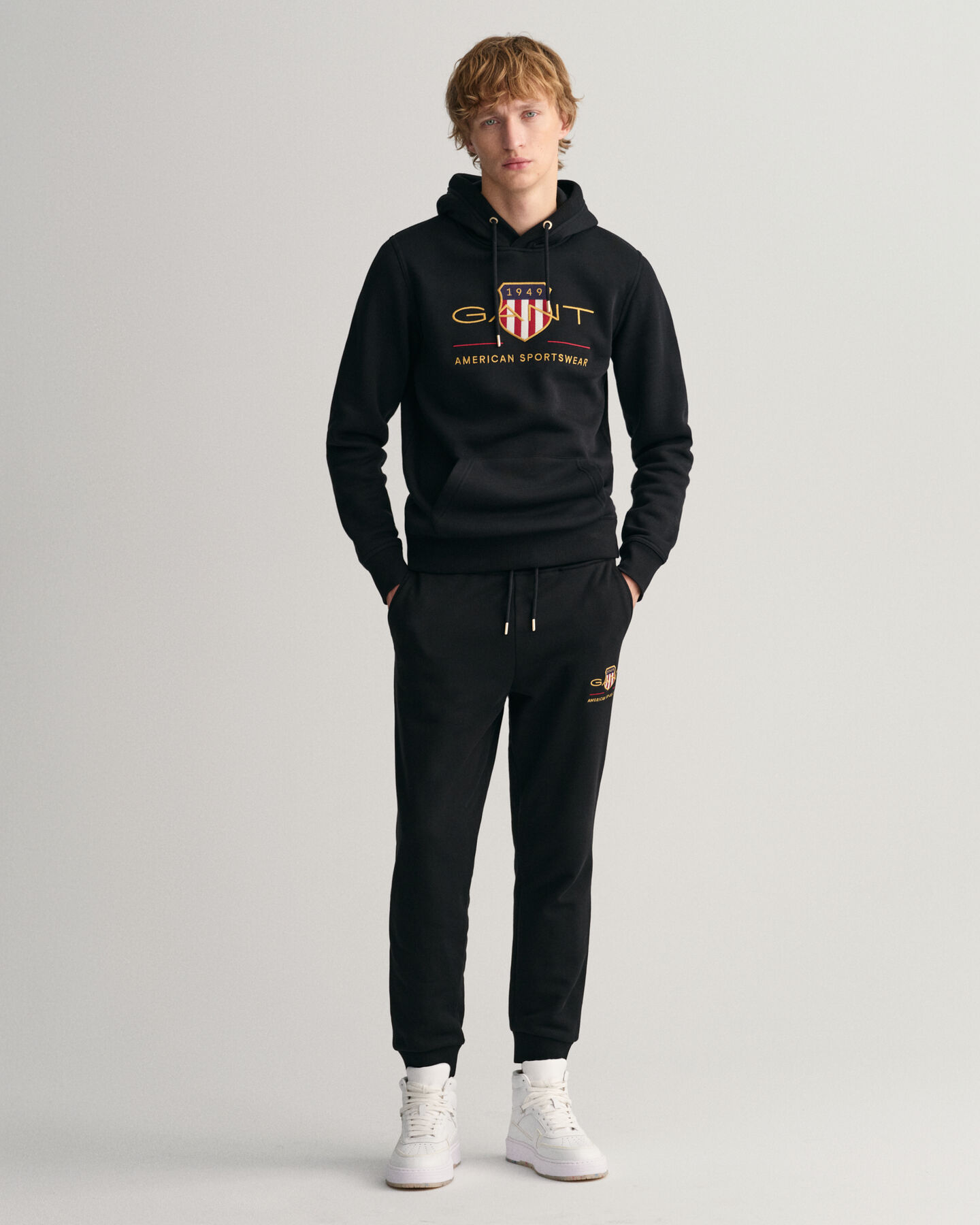 Pantalon de jogging Archive Shield