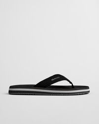 Sandales en caoutchouc Brodale