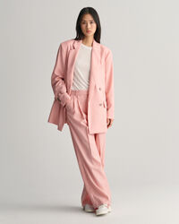 Veste blazer ultra-ample Club