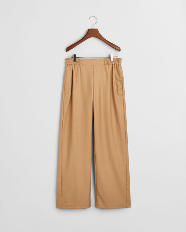 Pantalon à enfiler