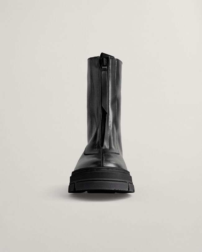 Bottines mi-hautes Monthike