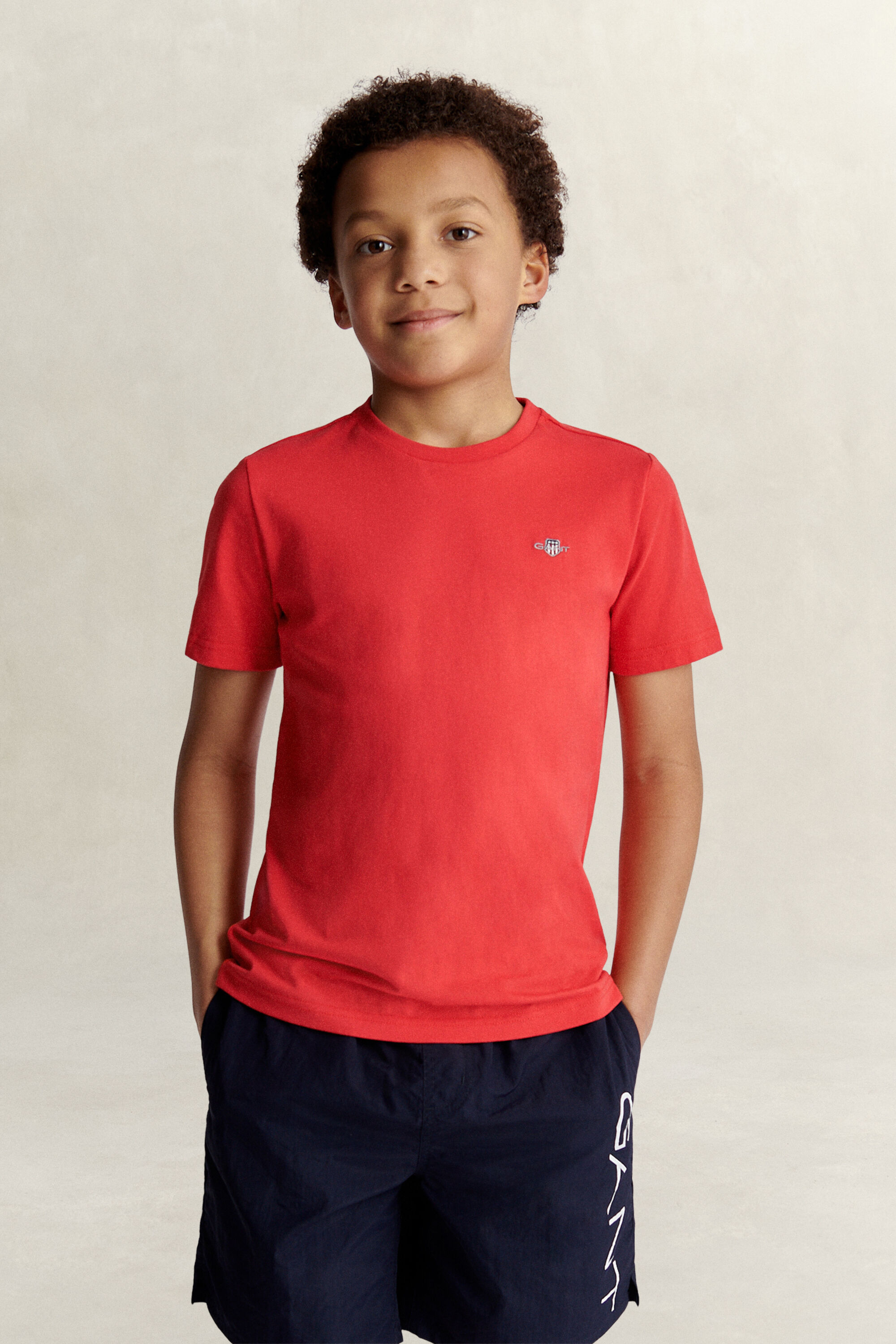T-shirt Shield Ado