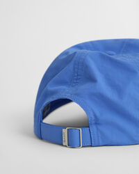 Casquette effet froissé Small Graphic