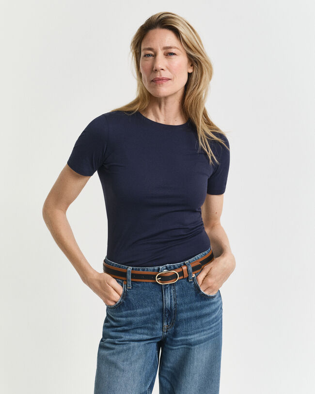 T-shirt en coton léger