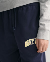 Pantalon de jogging relaxed fit Teens