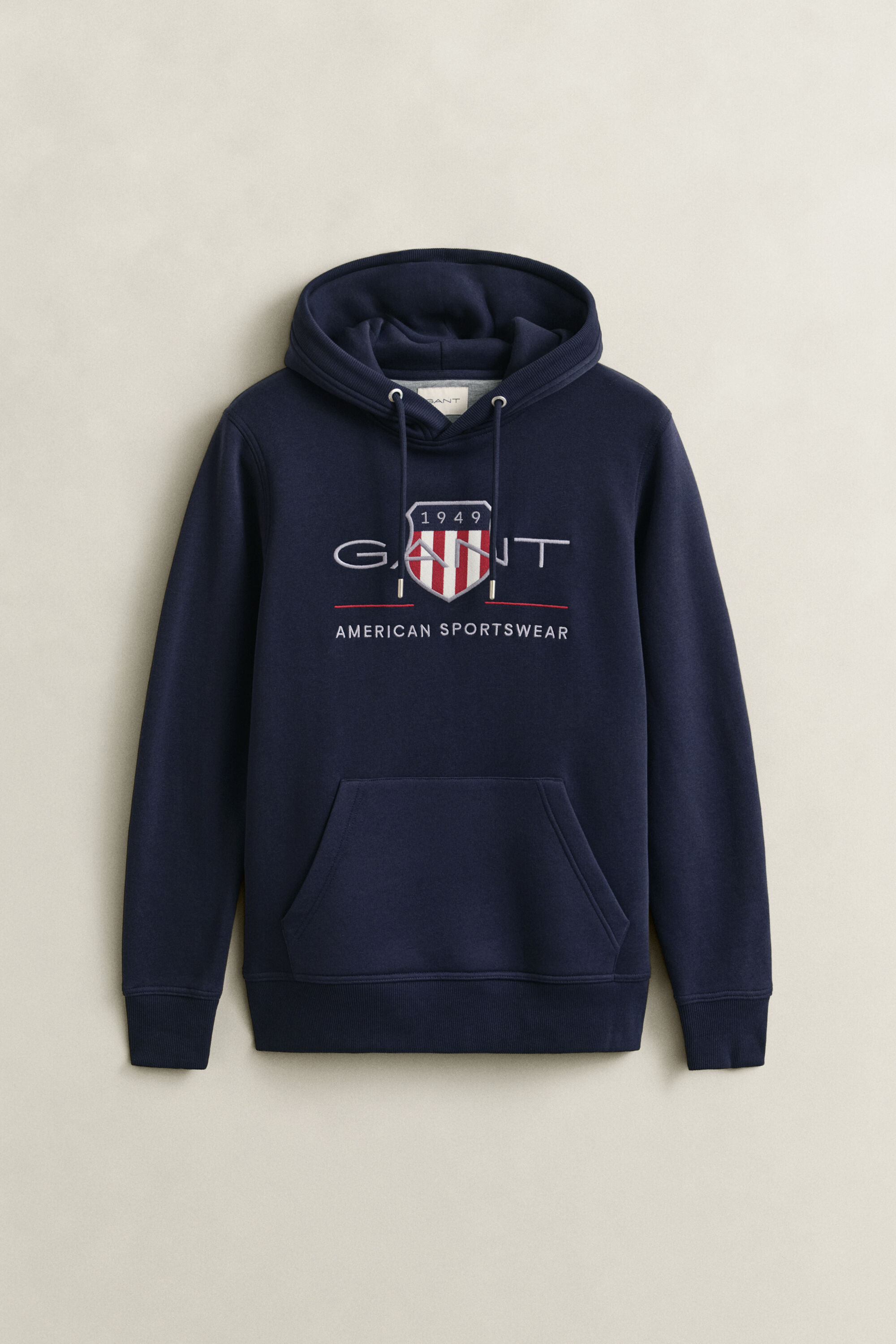 Sweat à capuche Archive Shield