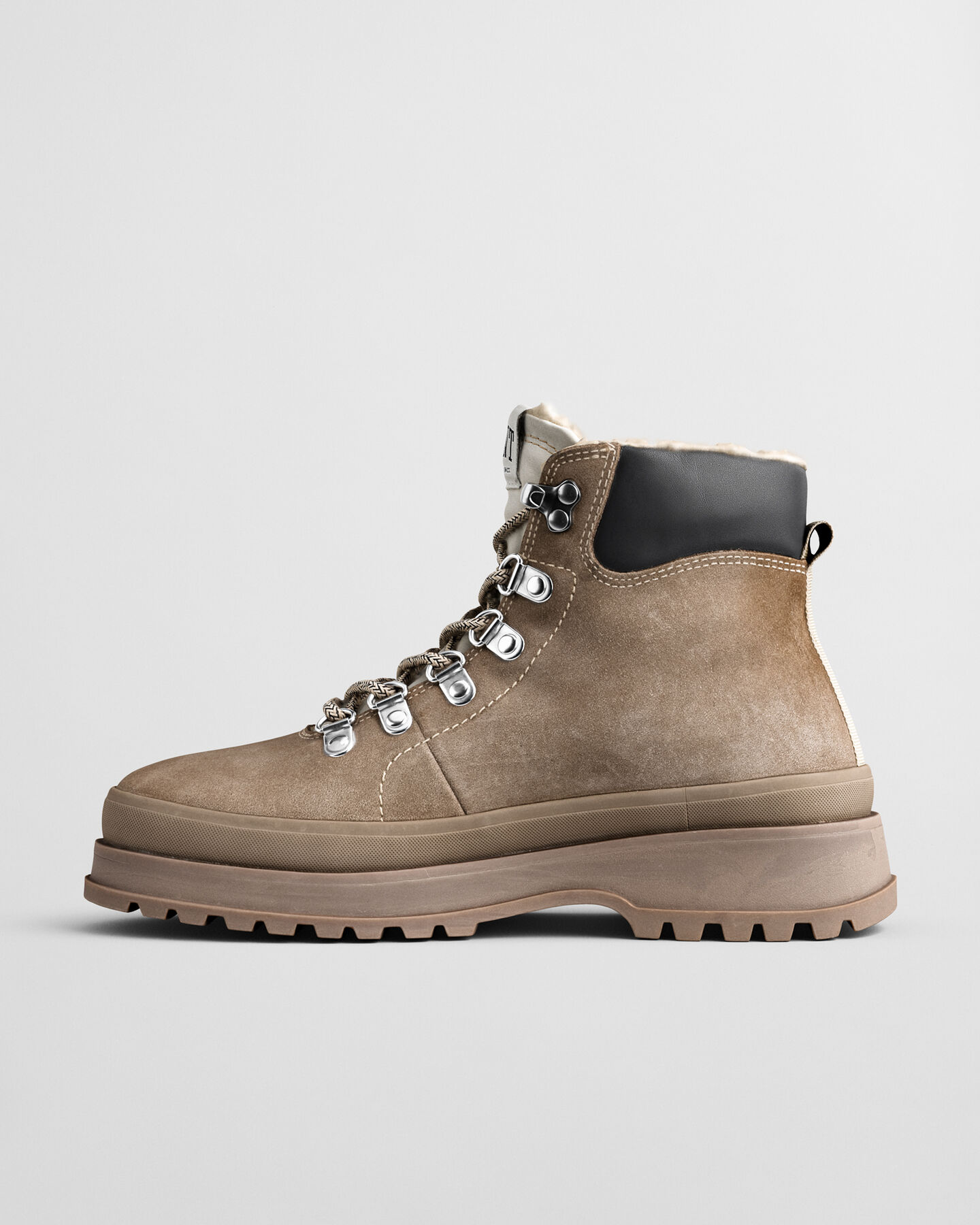 Bottines mi-hautes Wintly