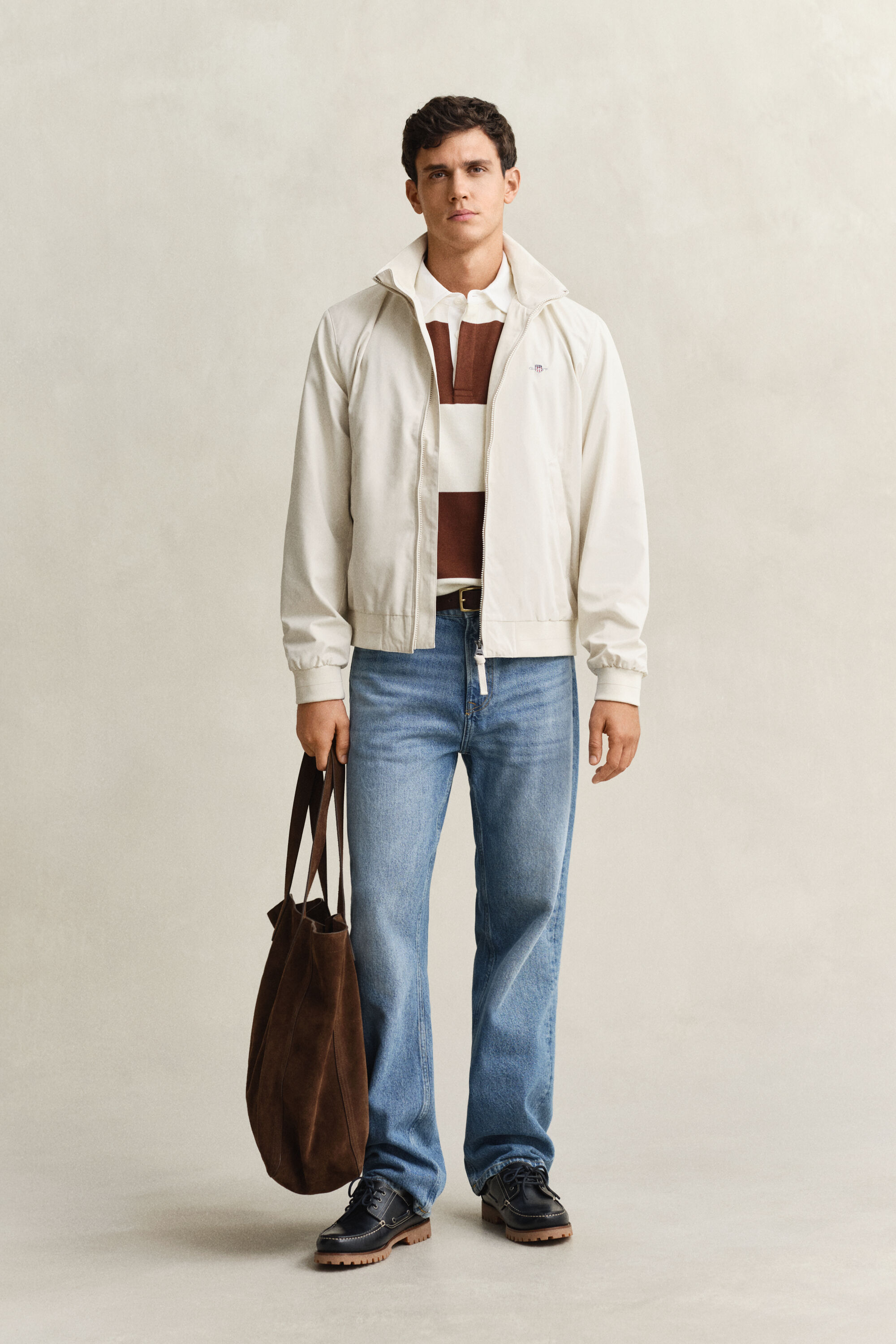 Veste légère Hampshire