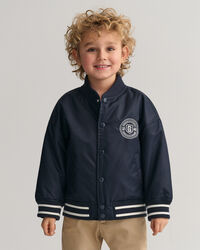 Veste Kids GANT USA Varsity Jacket