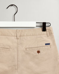 Pantalon chino slim fit Fryda Classic