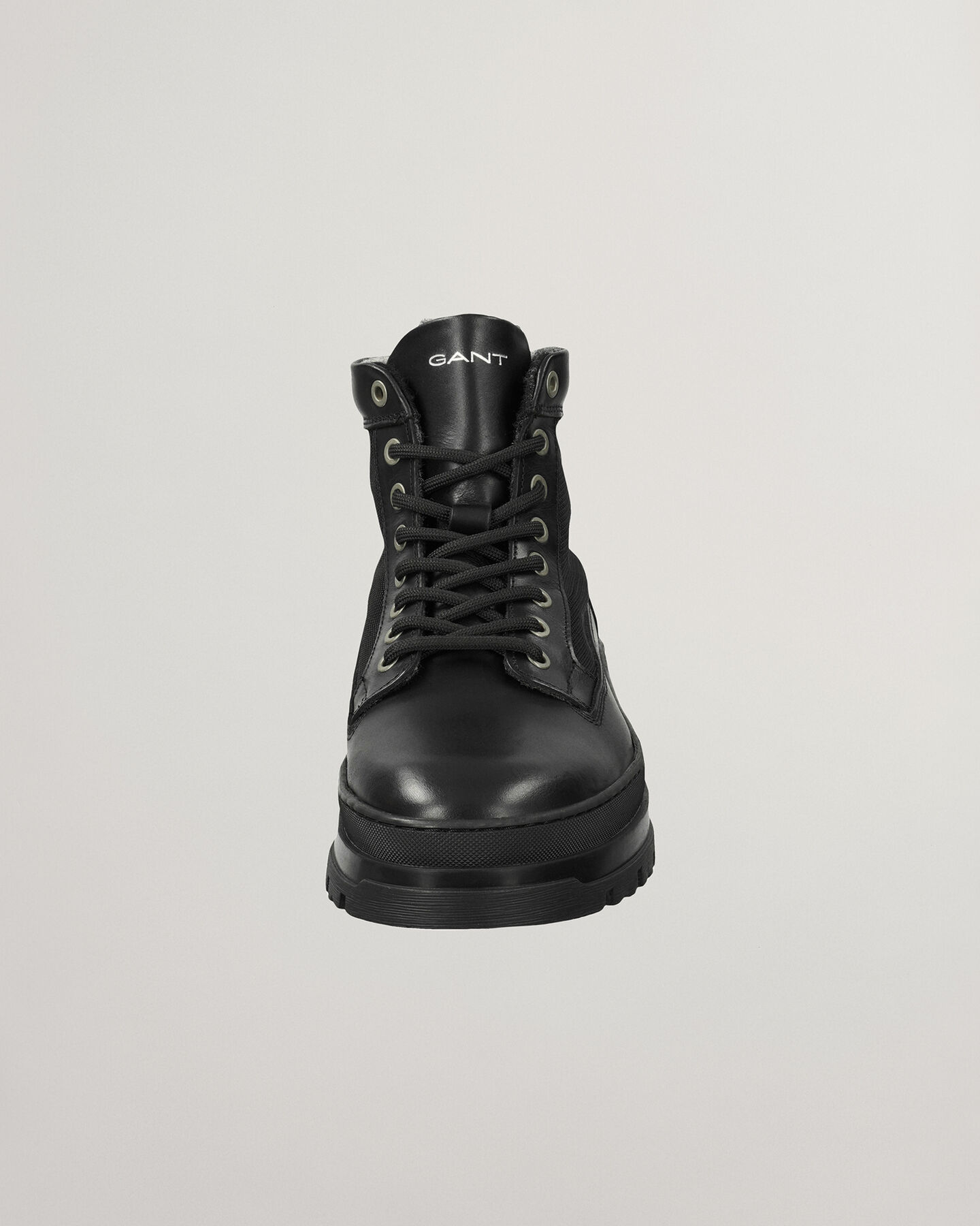 Bottines mi-hautes St Grip
