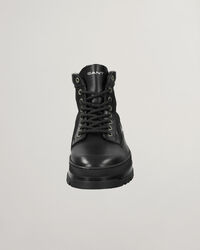 Bottines mi-hautes St Grip