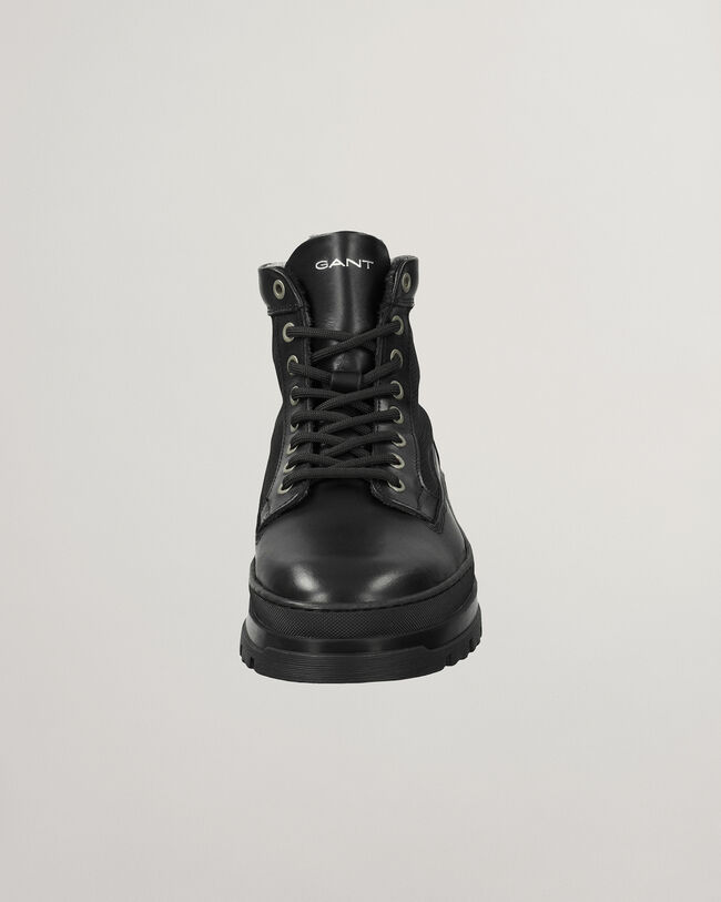 Bottines mi-hautes St Grip
