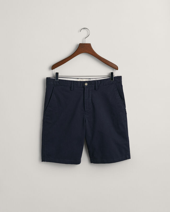 Short chino regular fit Archive Shield Seasonal Essential