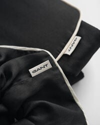 Coffret cadeau masque de sommeil en soie et chouchou