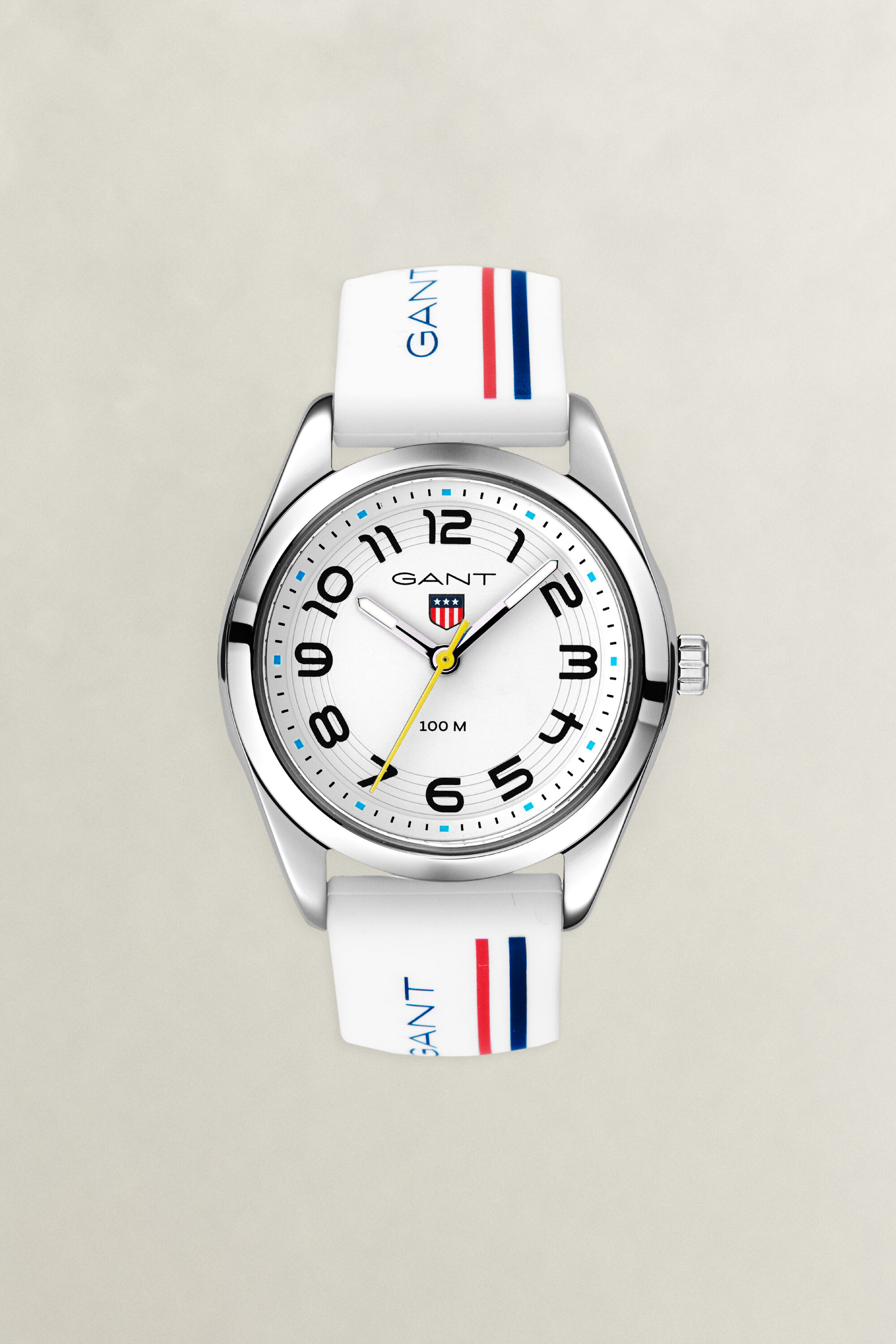 Montre Campus