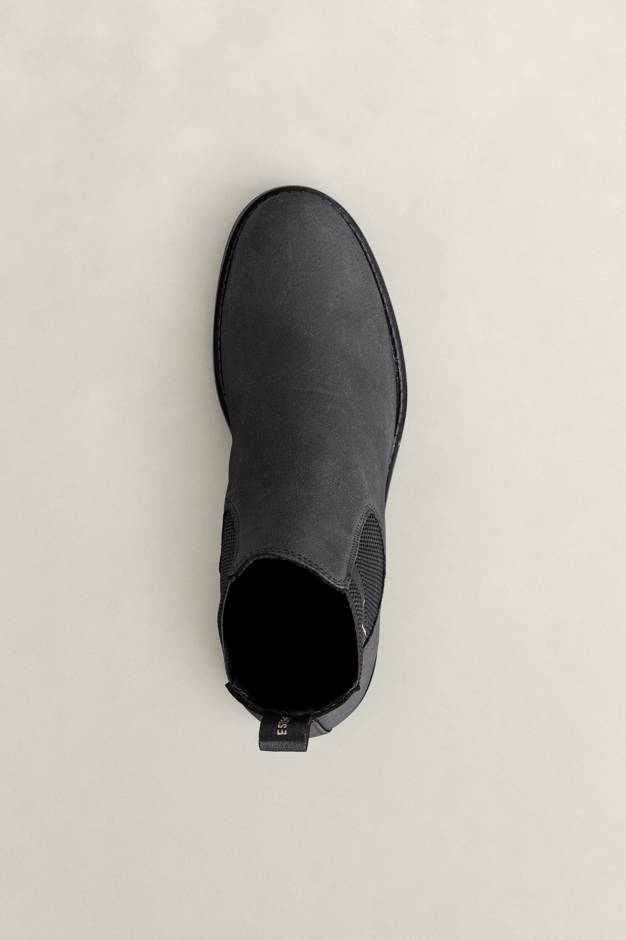 Bottines Chelsea en cuir Prepdale