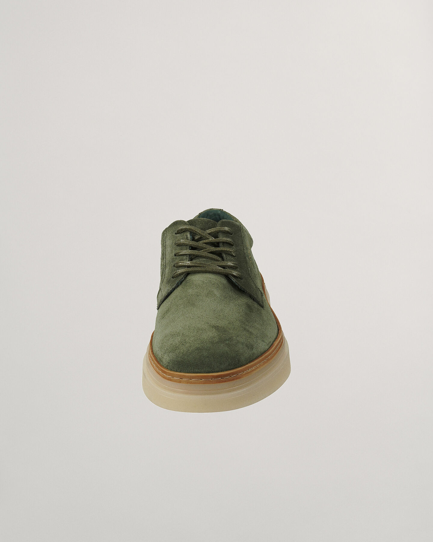 Chaussures basses &agrave; lacets Kinzoon