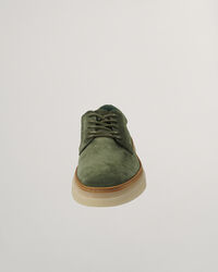 Chaussures basses &agrave; lacets Kinzoon