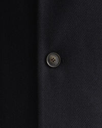 Manteau en laine Classic