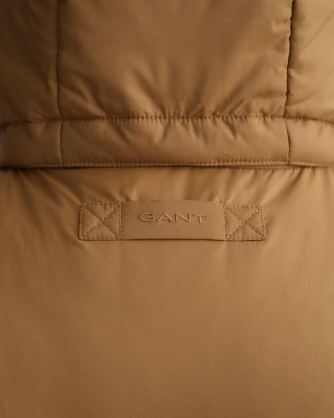 Doudoune sans manches Active Cloud