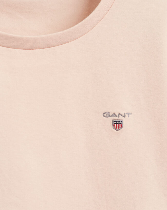 T-shirt ajust&eacute; Original Teen Girls