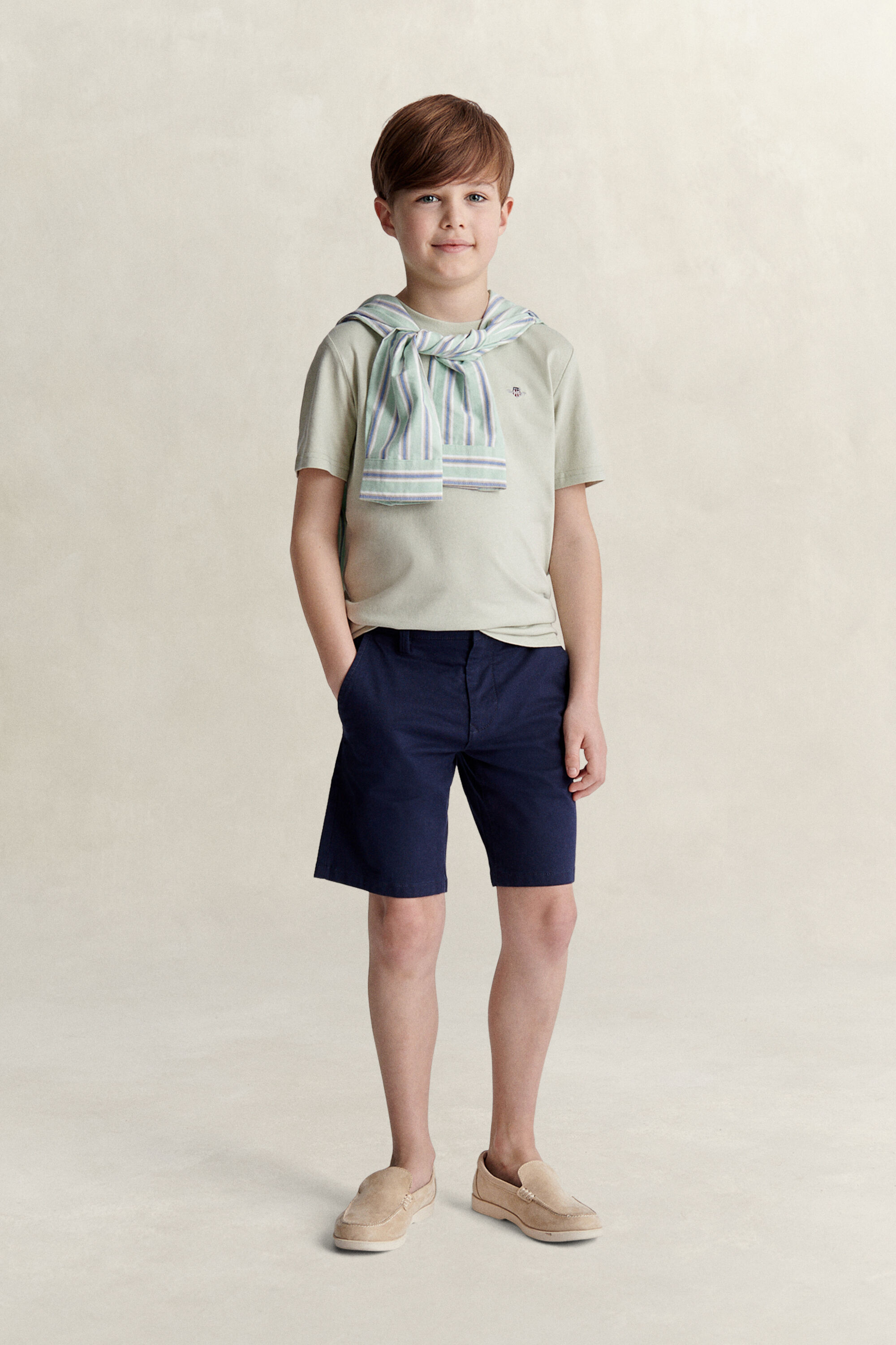 T-shirt Shield Ado
