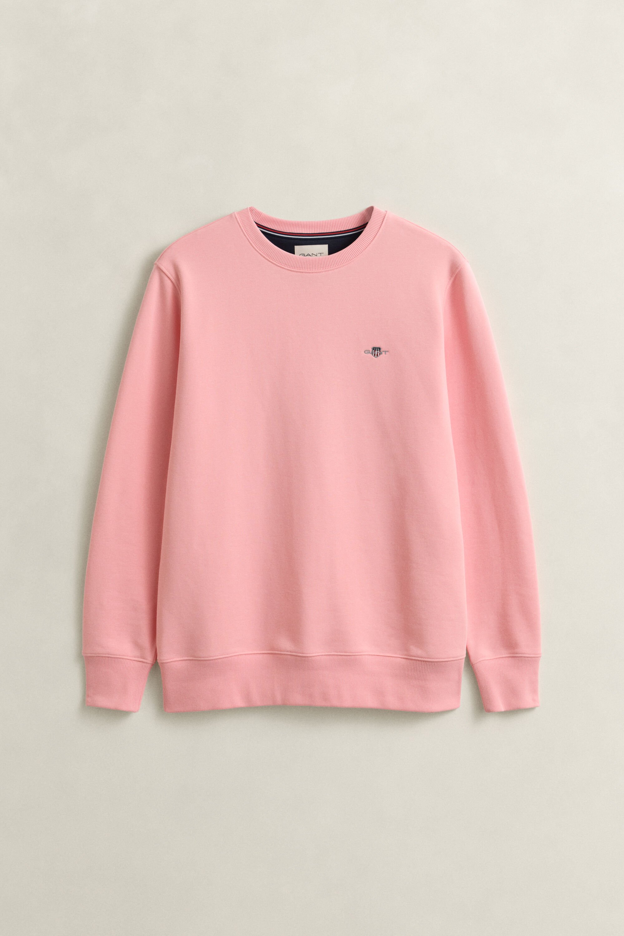 Sweat-shirt col rond Shield