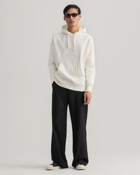 Sweat &agrave; capuche en jersey Icon G Essential