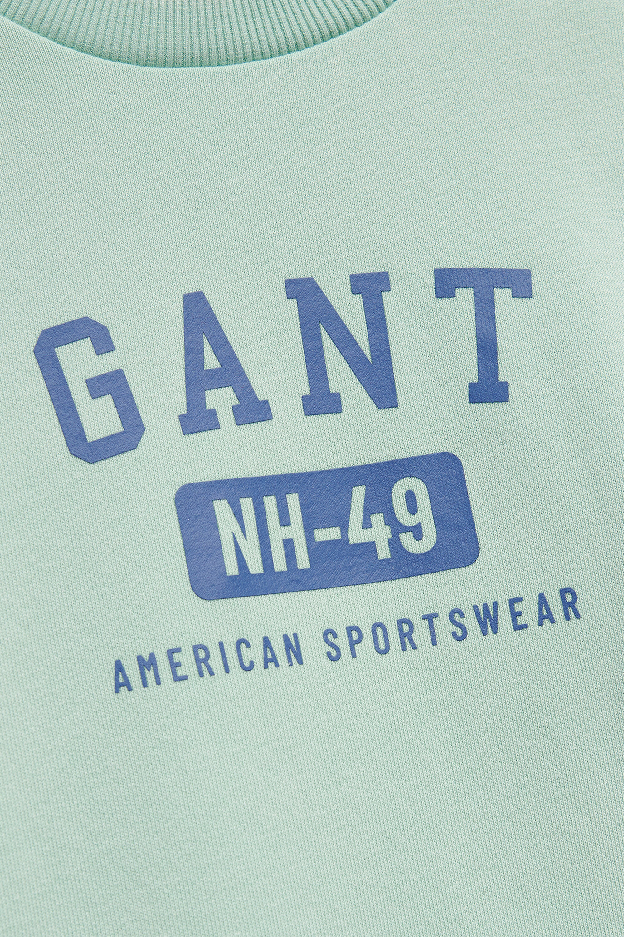 Sweat-shirt délavé Ado Garçon