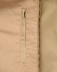 Veste en coton Harrington