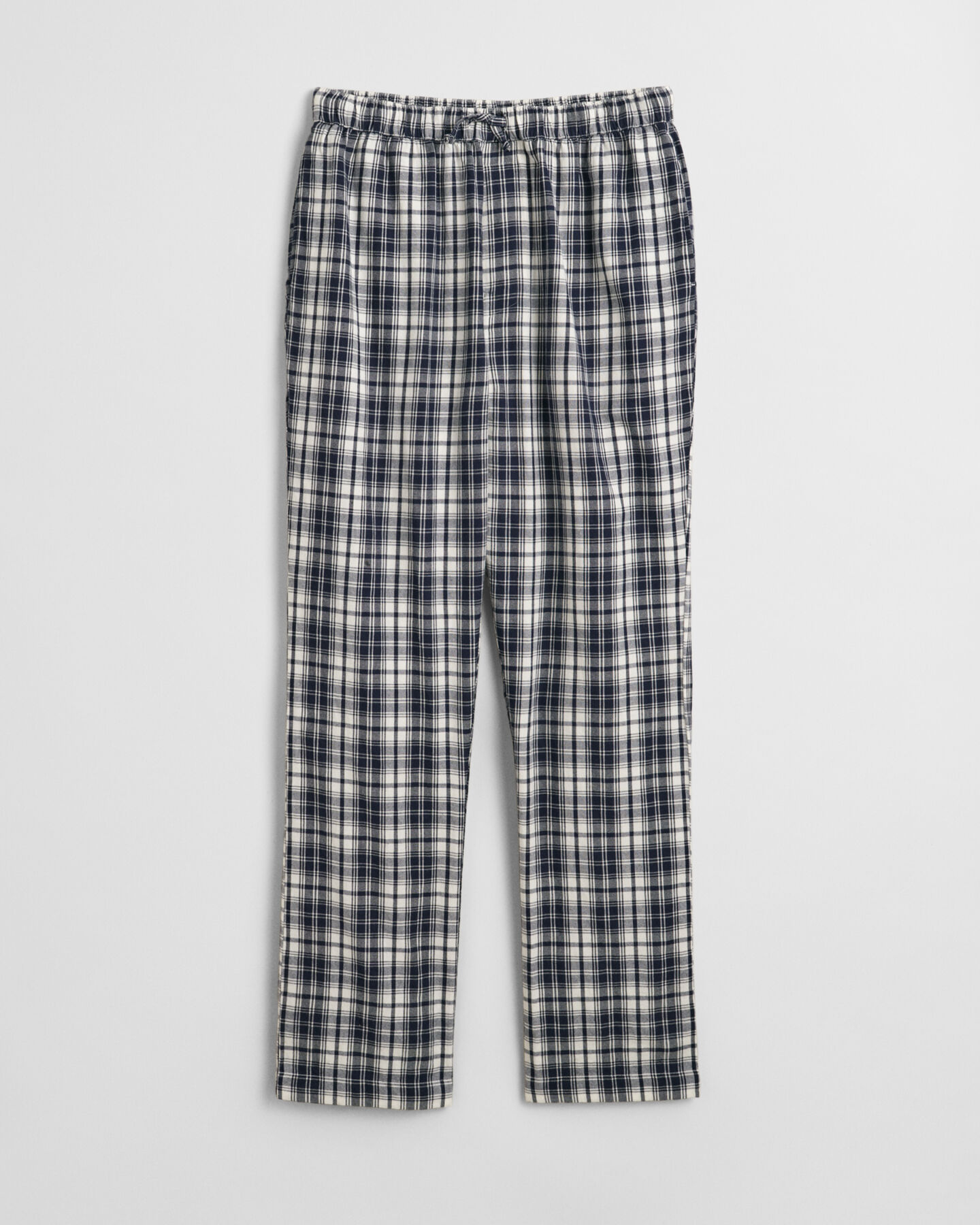 Pantalon en flanelle