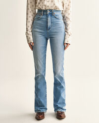 Jean Bootcut Wrangler x GANT