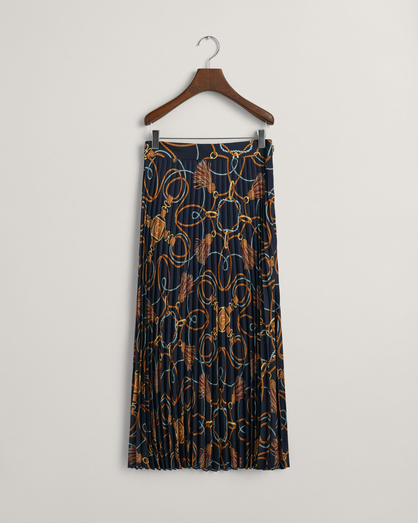 Jupe Rope Print